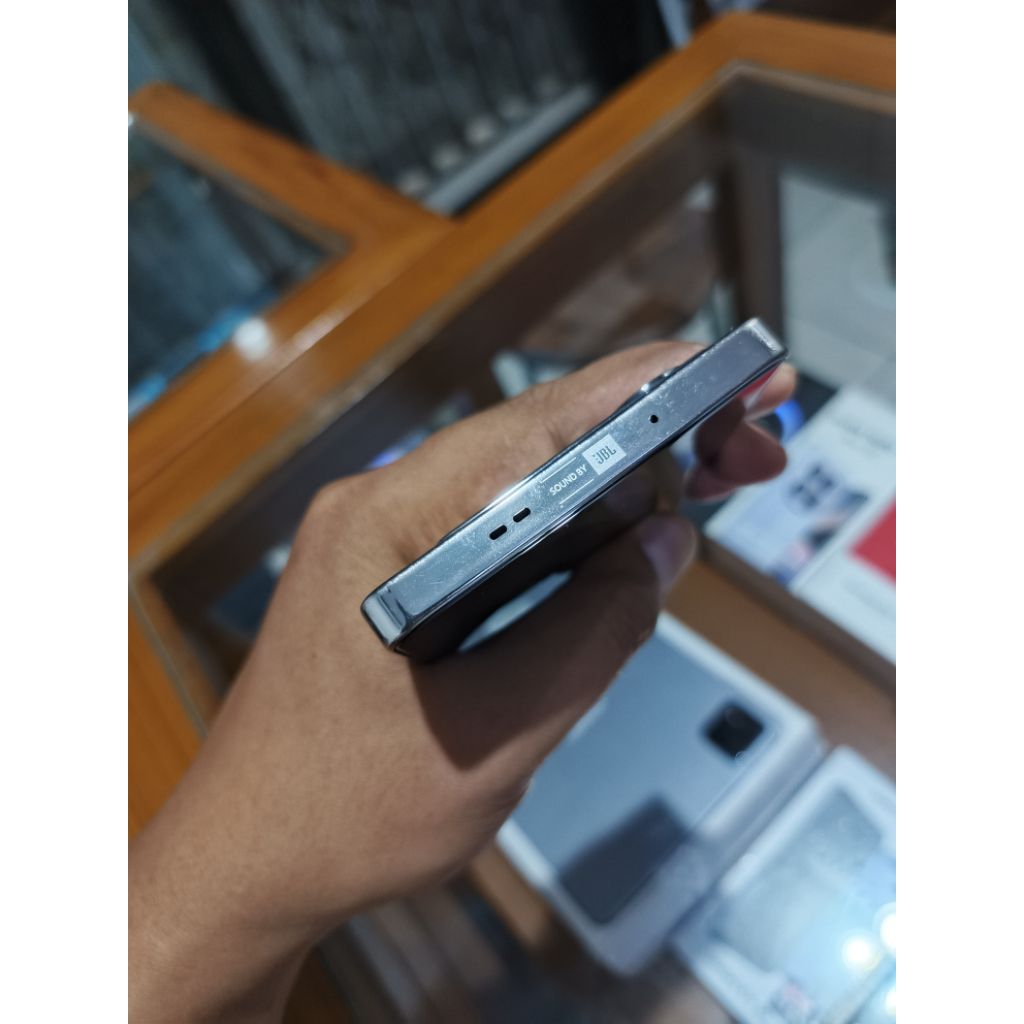 Infinix Note 40 BMW 8/256 second