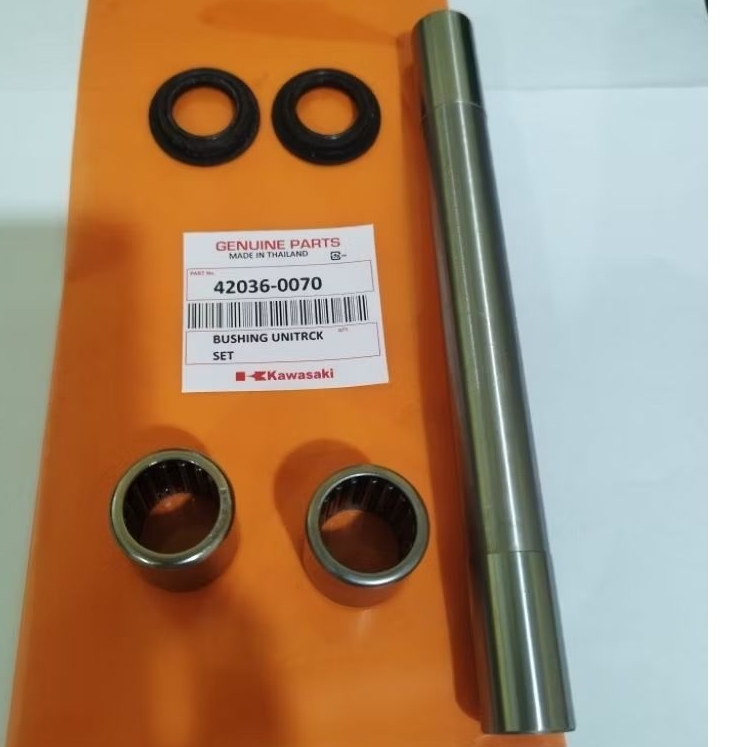 BOSH ARM KLX 150 BOSH FORK KLX 150 ORIGINAL THAILAND