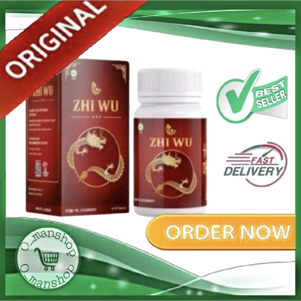 Zhi Wu Untuk Asam Urat Rematik Nyeri Sendi Pegel Linu Saraf Kejepit Kaku Obat Herbal Ramuan Cina Asl
