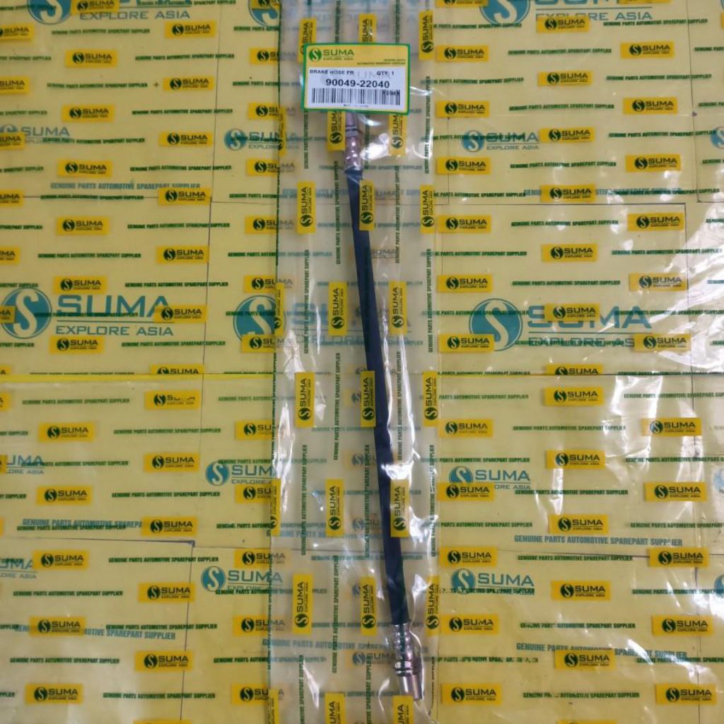 Selang Rem Depan Daihatsu S89