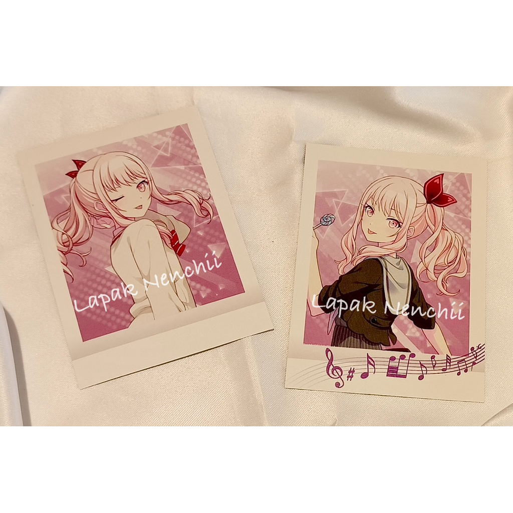 Official Merch Pashakore Project Sekai Akiyama Mizuki