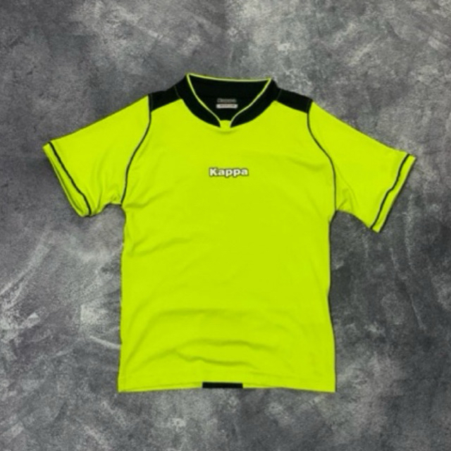 jersey kappa