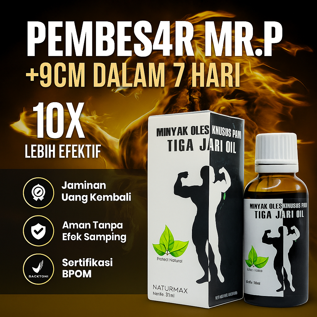 (TOP 1 TERLARIS) Daun Bungkus Papua Obat Herbal Pembesar penis100%ampuh +9cm Dalam 7 Hari Bpom