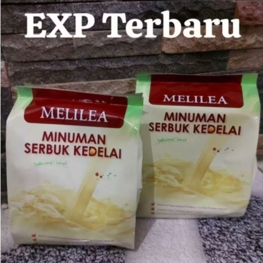 Melilea Susu Kedelai / Soya Melilea