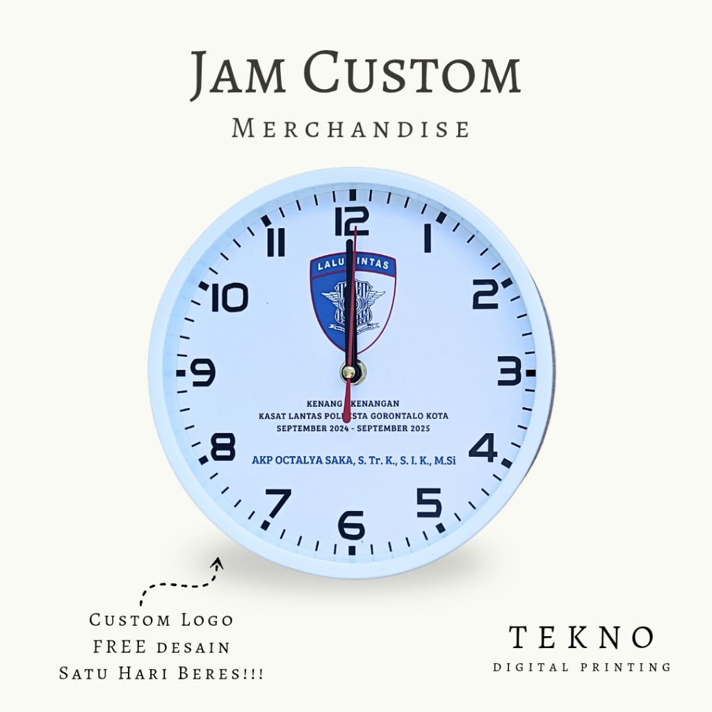 JAM DINDING CUSTOM JAM DINDING SOUVENIR JAM DINDING CUSTOM SOUVENIR JAM DINDING JAM DINDING