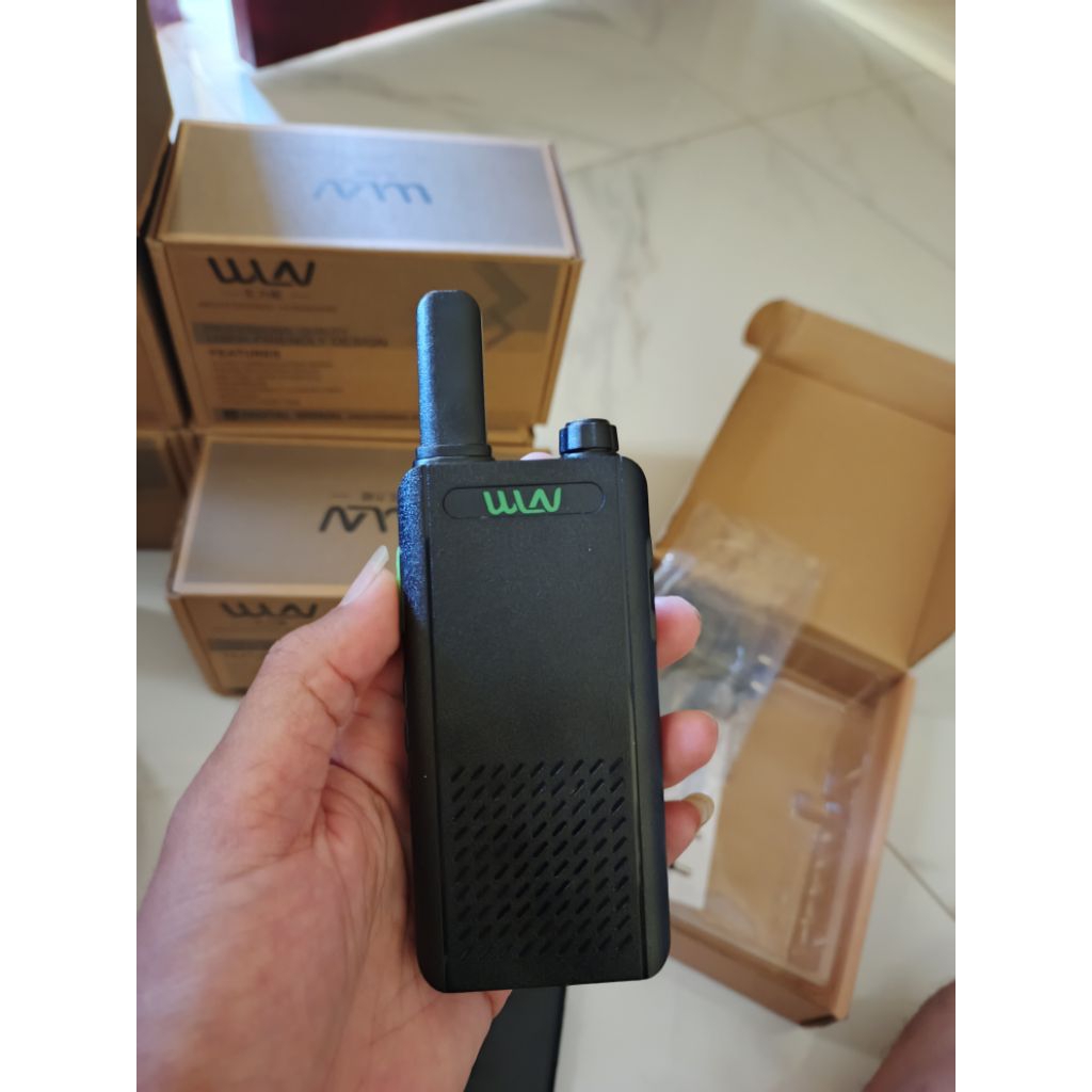 HT WLN KD C160 SUPER SLIM