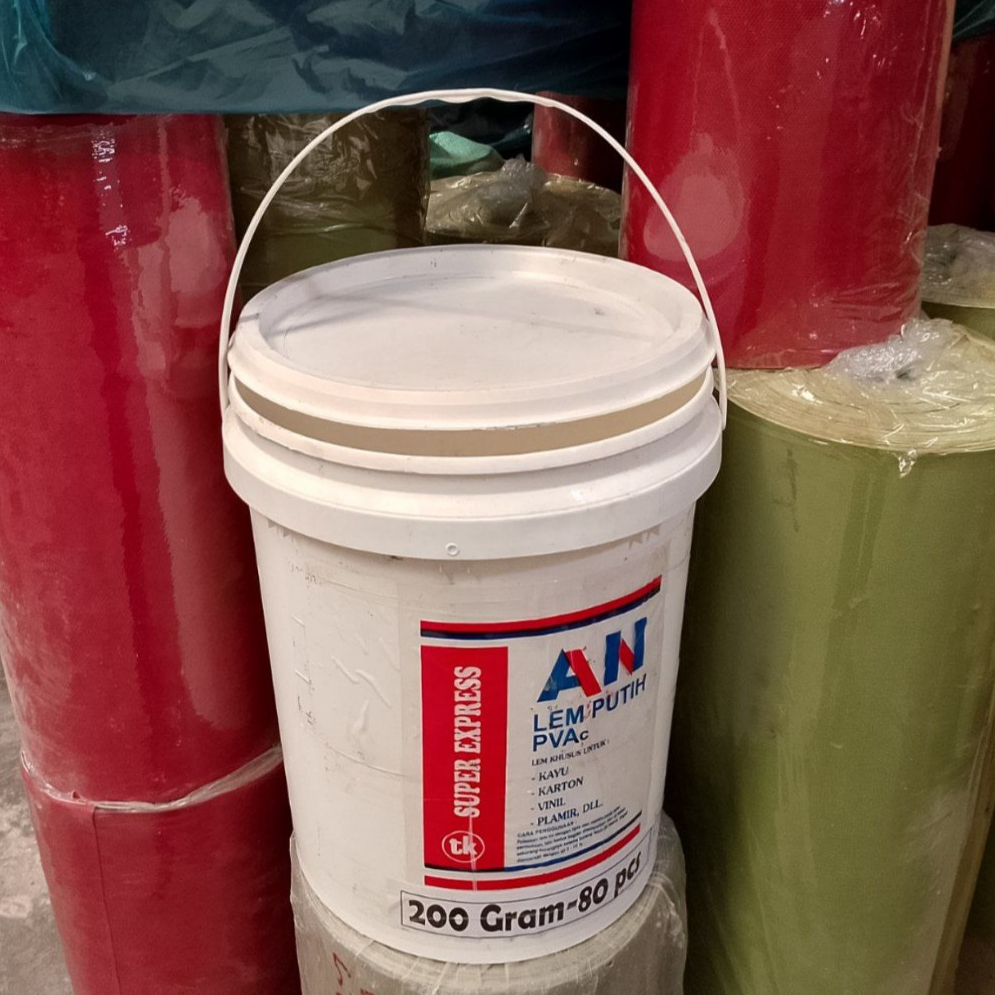 EMBER PUTIH I EMBER BEKAS 20 Liter