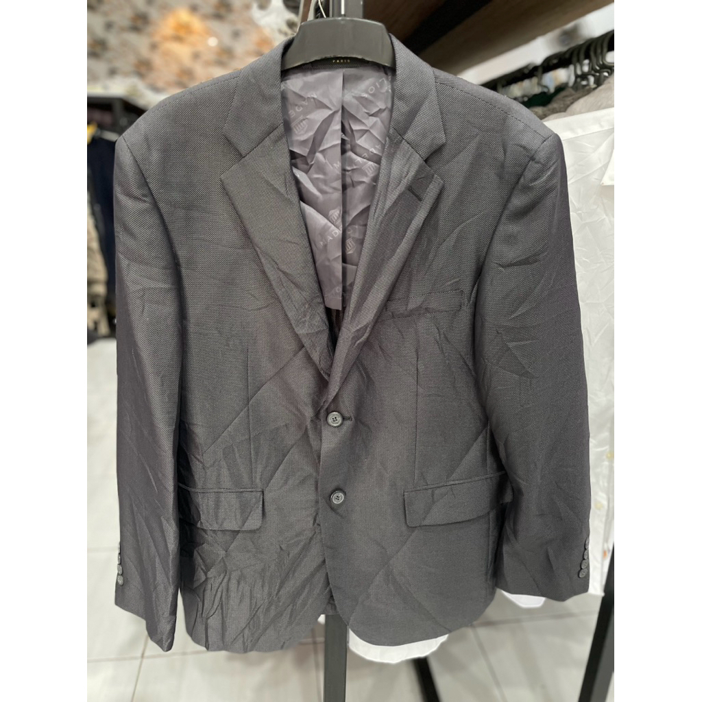 JAS PRIA FORMAL, JAS KERJA, JAS SECOND BRAND