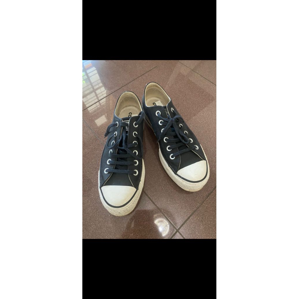 sepatu ori converse