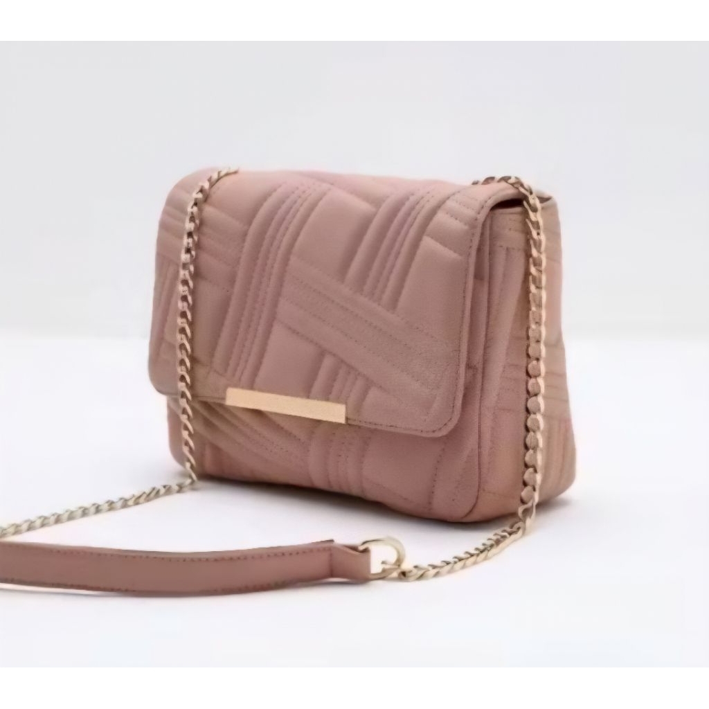 Preloved Berrybenka Sling Bag Ber Sophie Pricilia Original