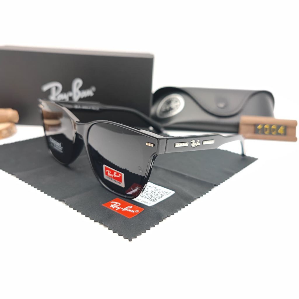 Kacamata RB 1004 Kacamata Pria Lensa Polaris Kacamata Fashion Pria