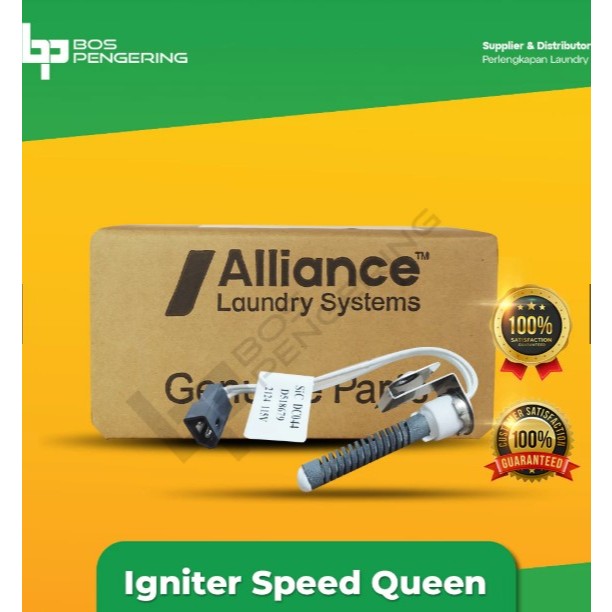 Igniter Speed Queen Original Alliance