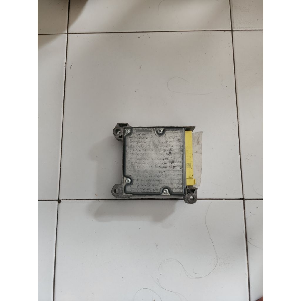 Modul Srs Airbag Ertiga