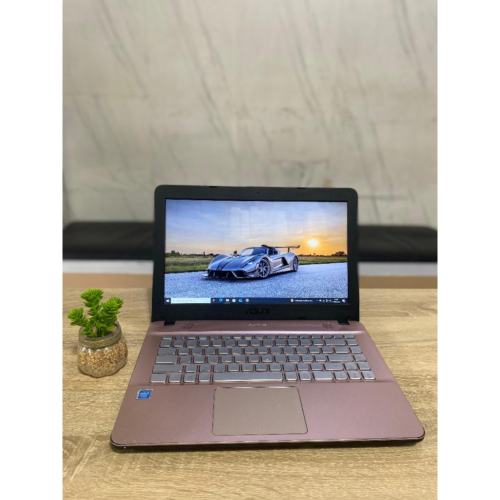 ASUS X441M	INTEL CELERON N4020 CPU RAM 4 GB SSD 128 GB