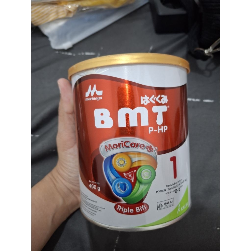 Susu BMT PH Pro 1 0-6 bulan