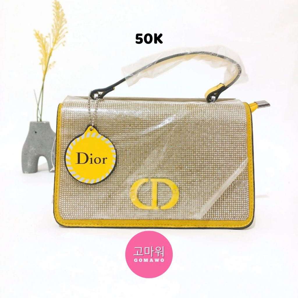 TAS REJECT / TAS MINUS / SELEMPANG WANITA / TAS WANITA / SLINGBAG