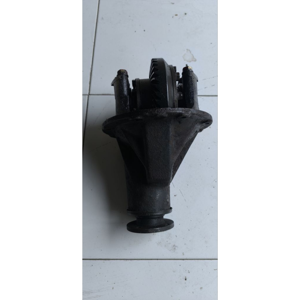 Final Gear Gardan FG Bonggol Besar Depan Suzuki Katana Jimny 4x4 4WD Rasio 11x45 1145 11:45
