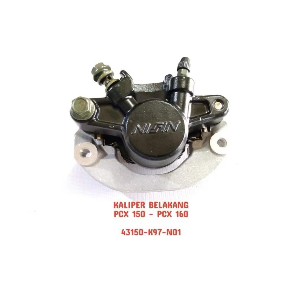 Kaliper Belakang Honda Pcx150/160