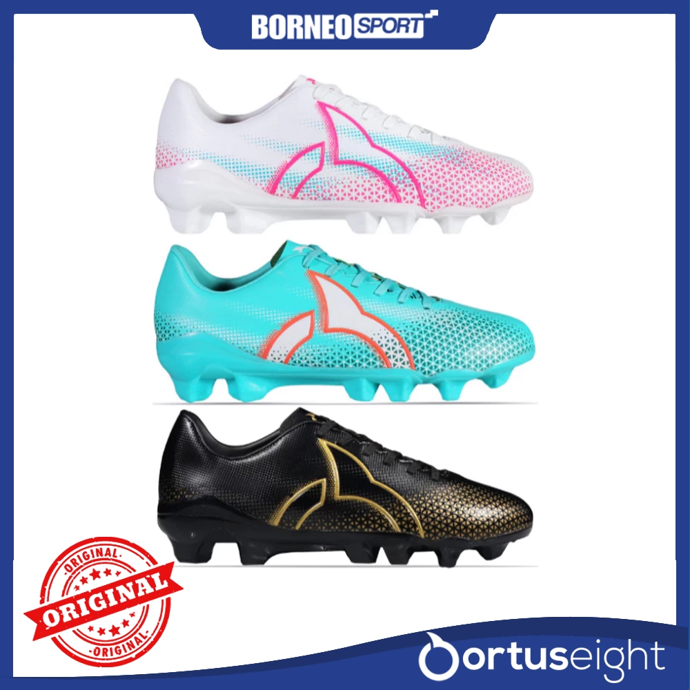 SEPATU BOLA ORTUSEIGHT SIRIUS FG / SEPATU BOLA ORTUSEIGHT ORIGINAL