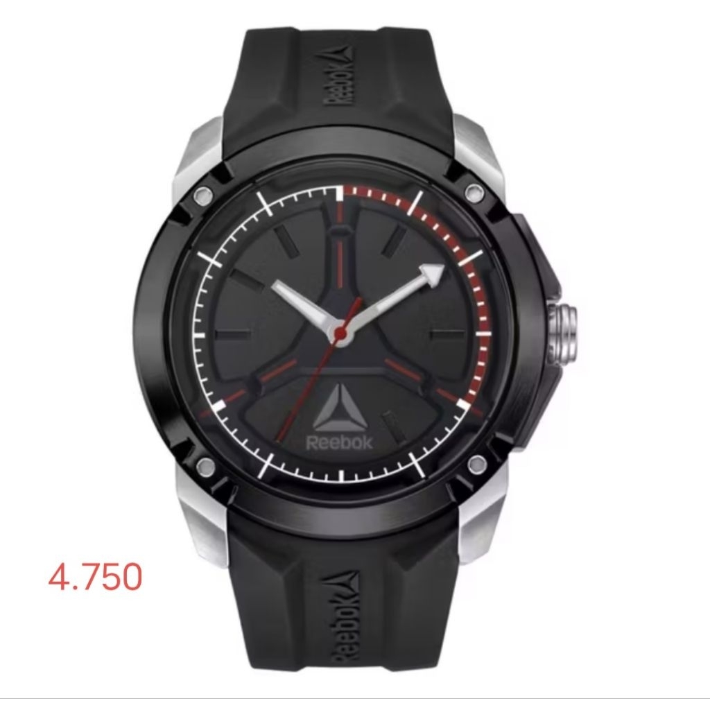 JAM TANGAN REEBOK ORIGINAL 0652