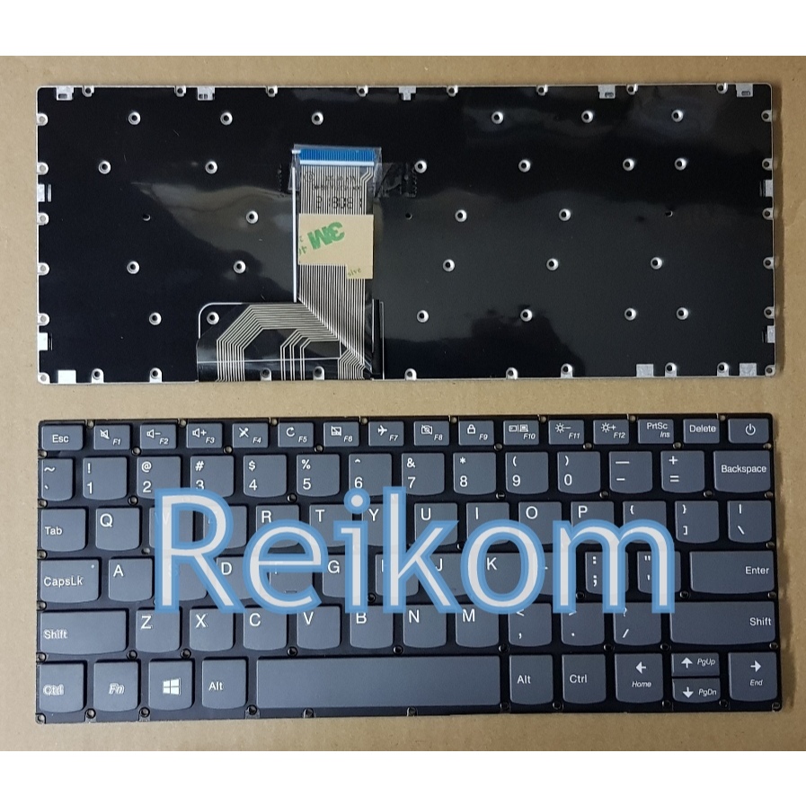 Keyboard Lenovo Ideapad Slim 1 11ada05 11ast05 11igl05 11ast-05