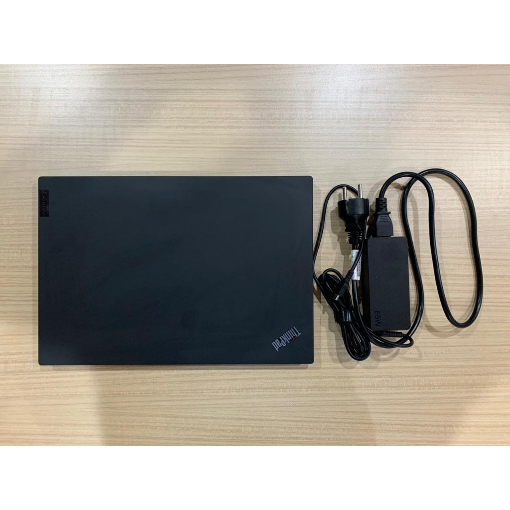 ThinkPad T14s Gen2 Ryzen 7, RAM 16GB, SSD 512GB - Second