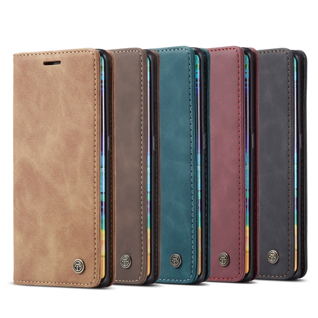 HUAWEI mate 30 pro mate 40 pro nova 9 Flip Case Caseme Cover Leather Wallet Dompet