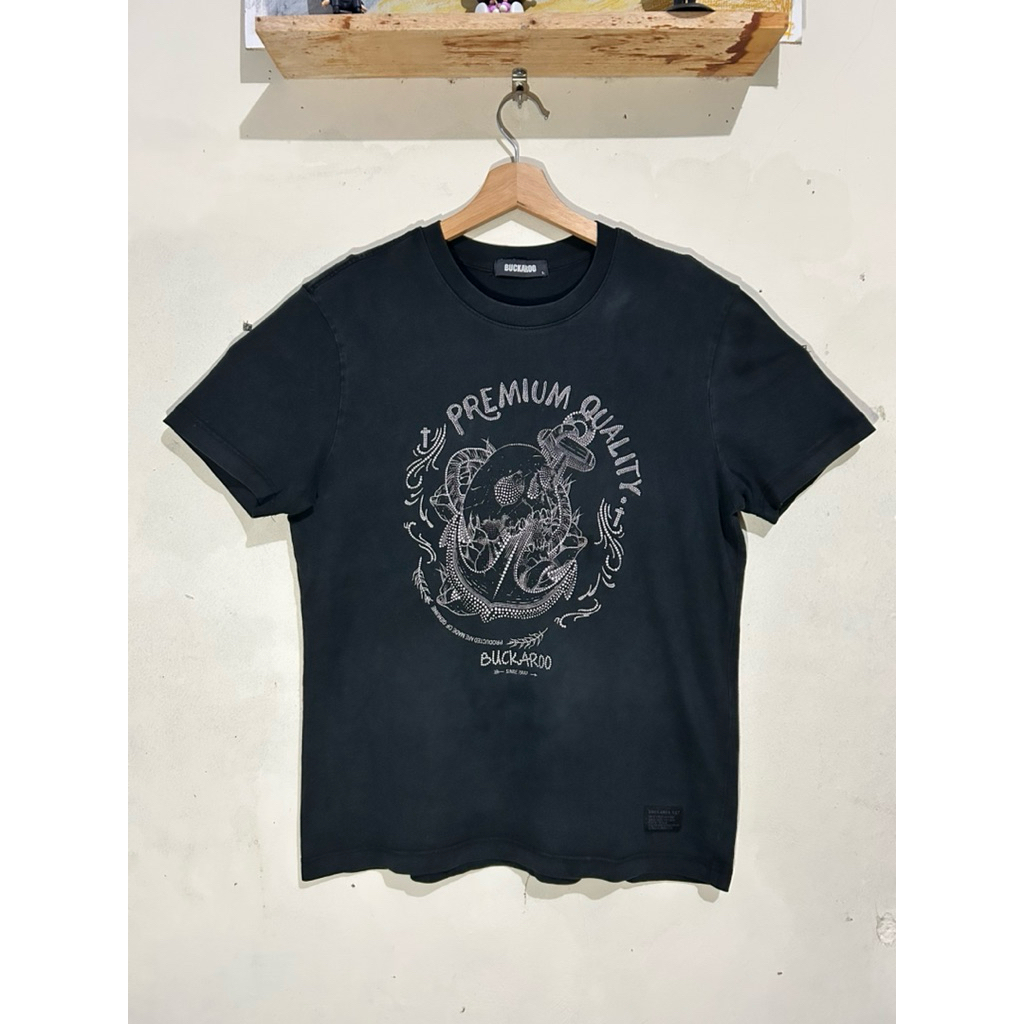 Buckaroo T-shirt