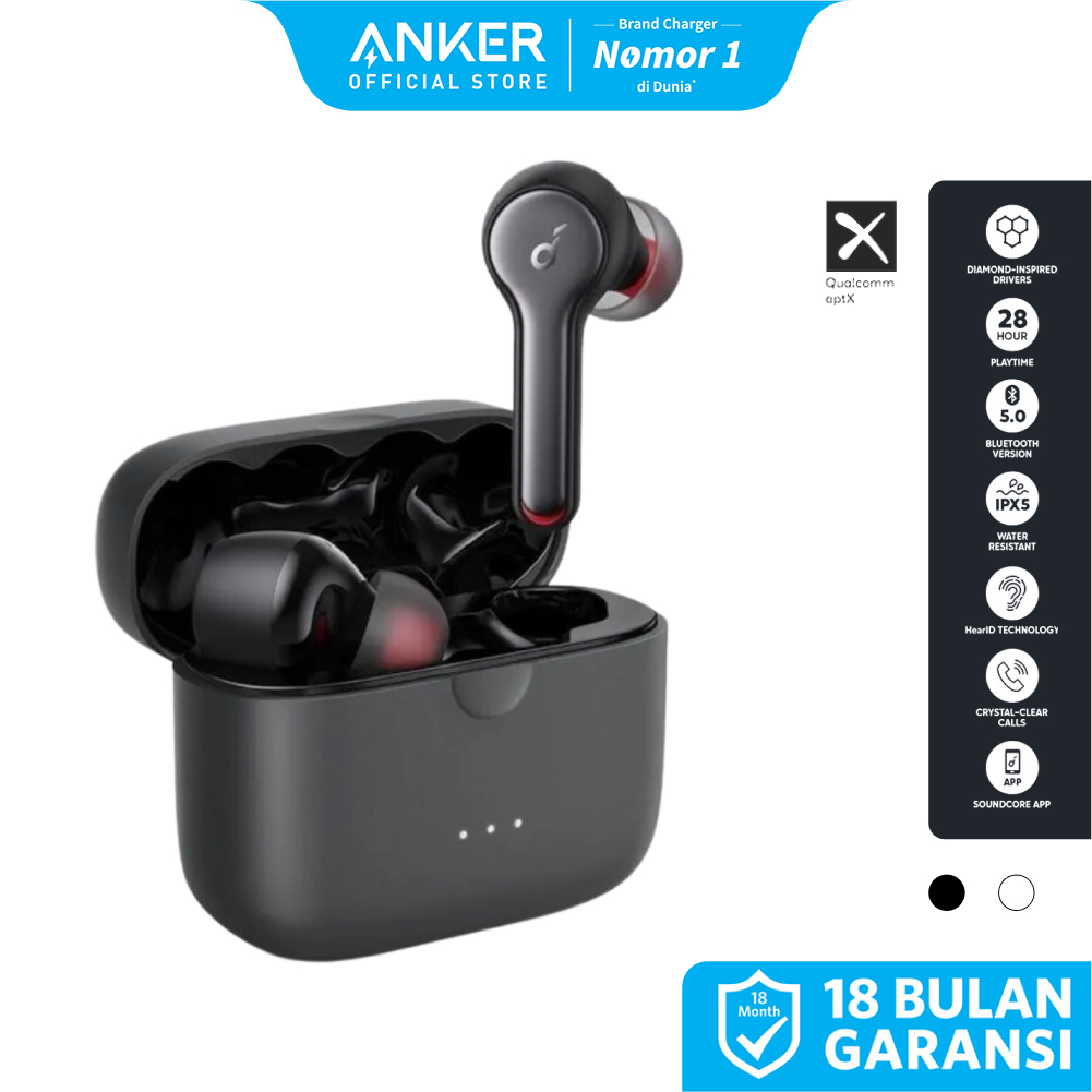 SoundCore Liberty Air 2 TWS - A3910