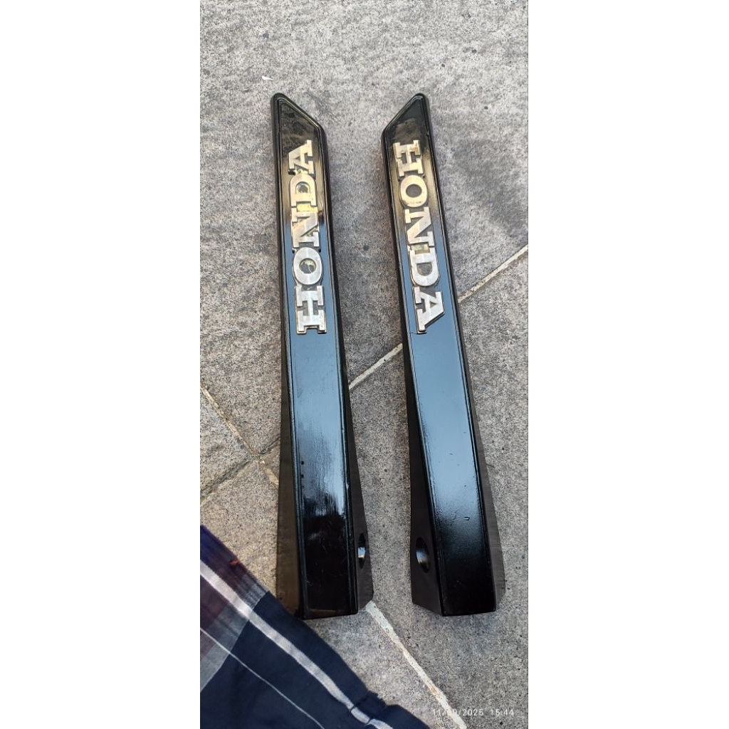 Lis Cover Tangki body Astrea Prima Star Ex5 Original