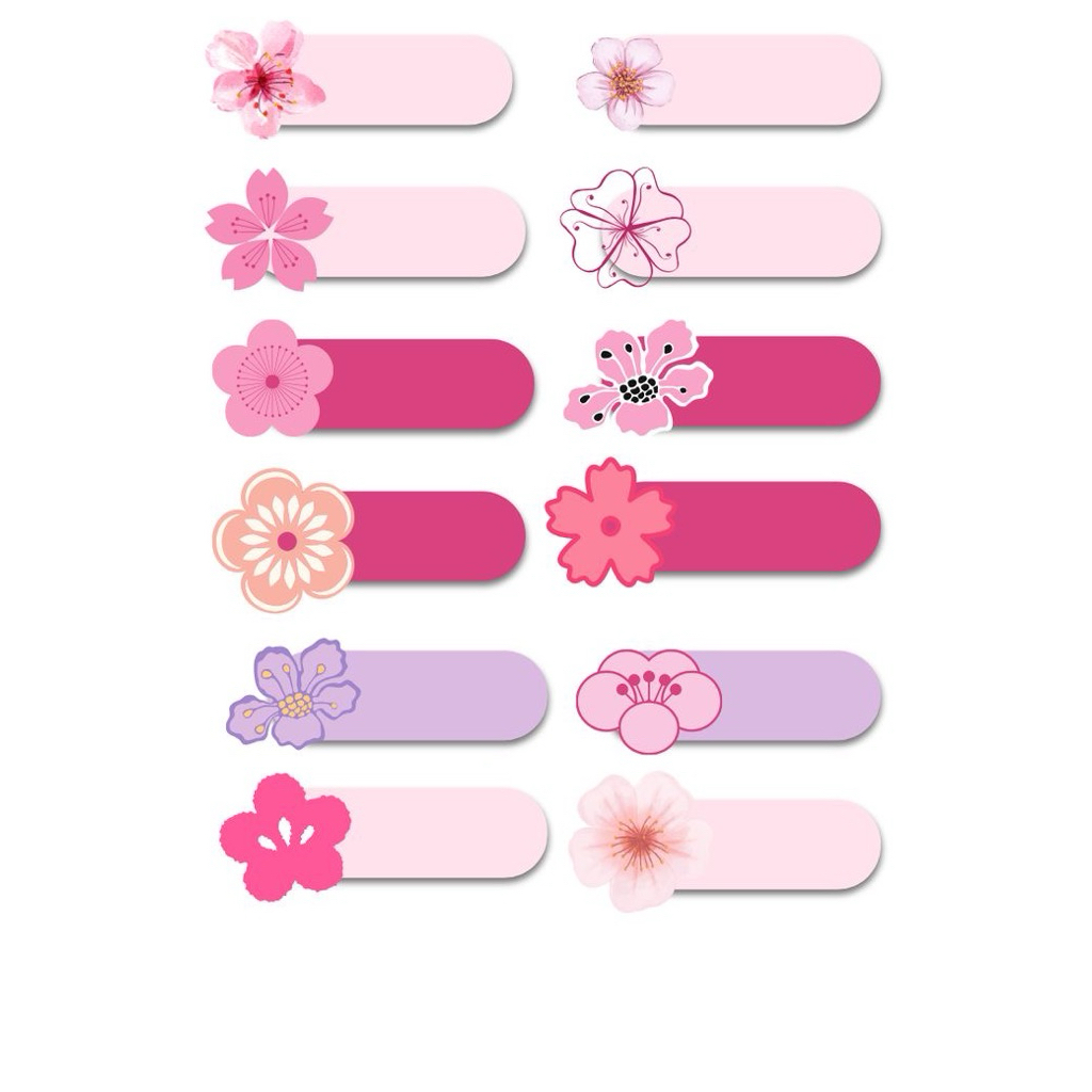 

Label Nama motif bunga