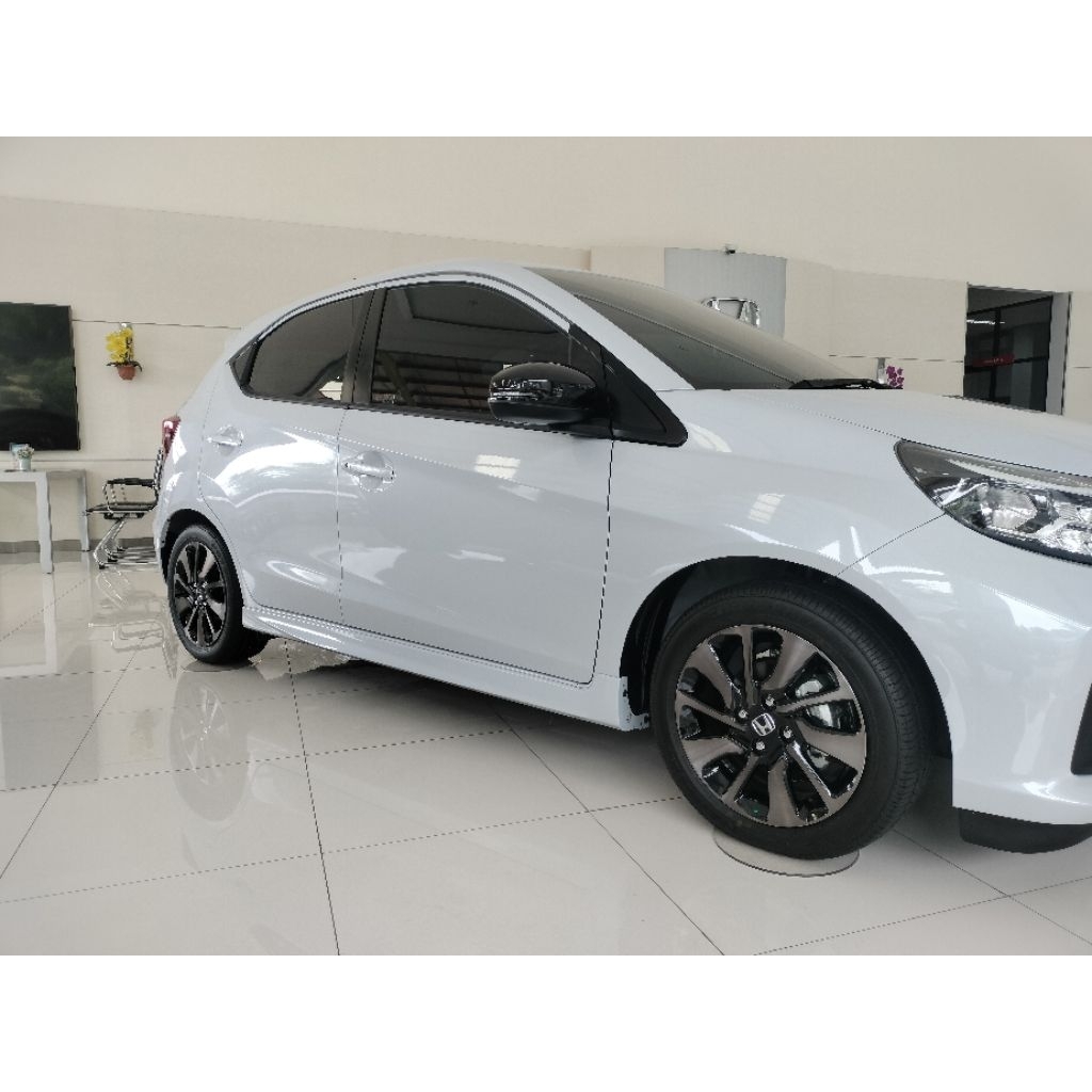 velg brio rs smoke 2025.ban potenza 2023/2024