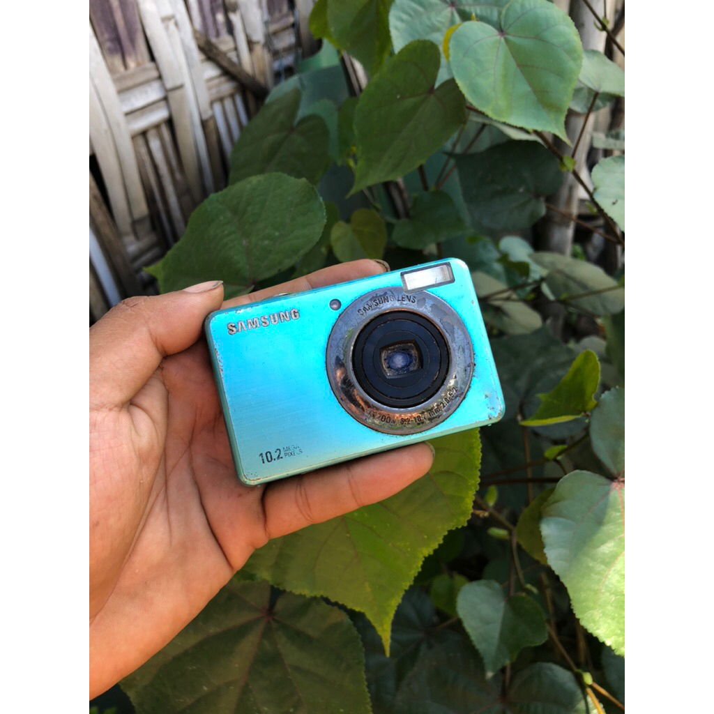 camera digital merek samsung