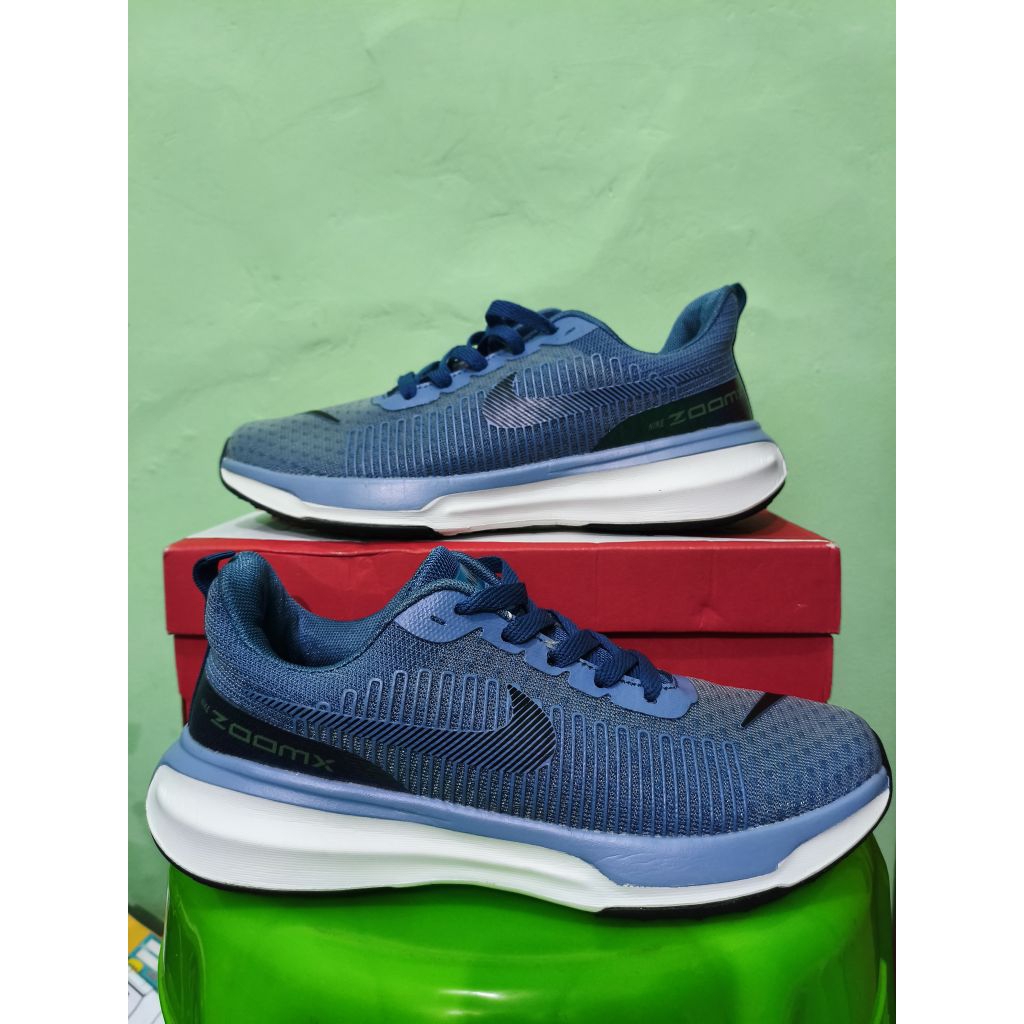 Sepatu Running second import quality