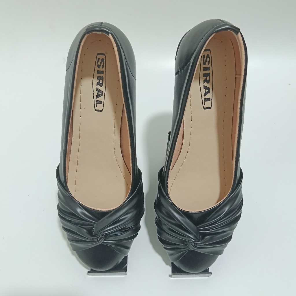 Sepatu Wanita Doll Shoes Jelly Terbaru Promo SEPATUNAGASTORE sepatunagastore_