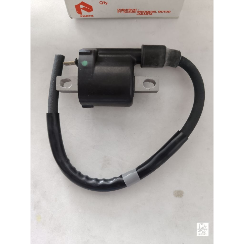 Coil ignition suzuki smash Titan 115 original sgp