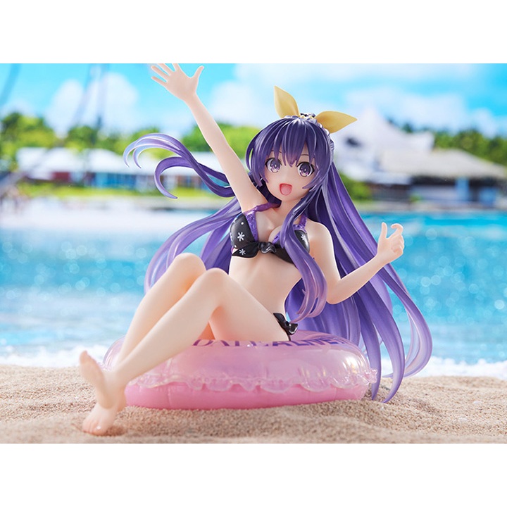 Date A Live IV Aqua Float Girls Yatogami Tohka Taito MISB