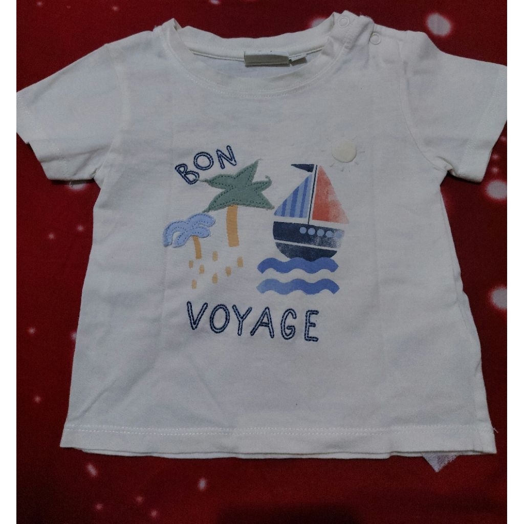 kaos juniors 69 bulan