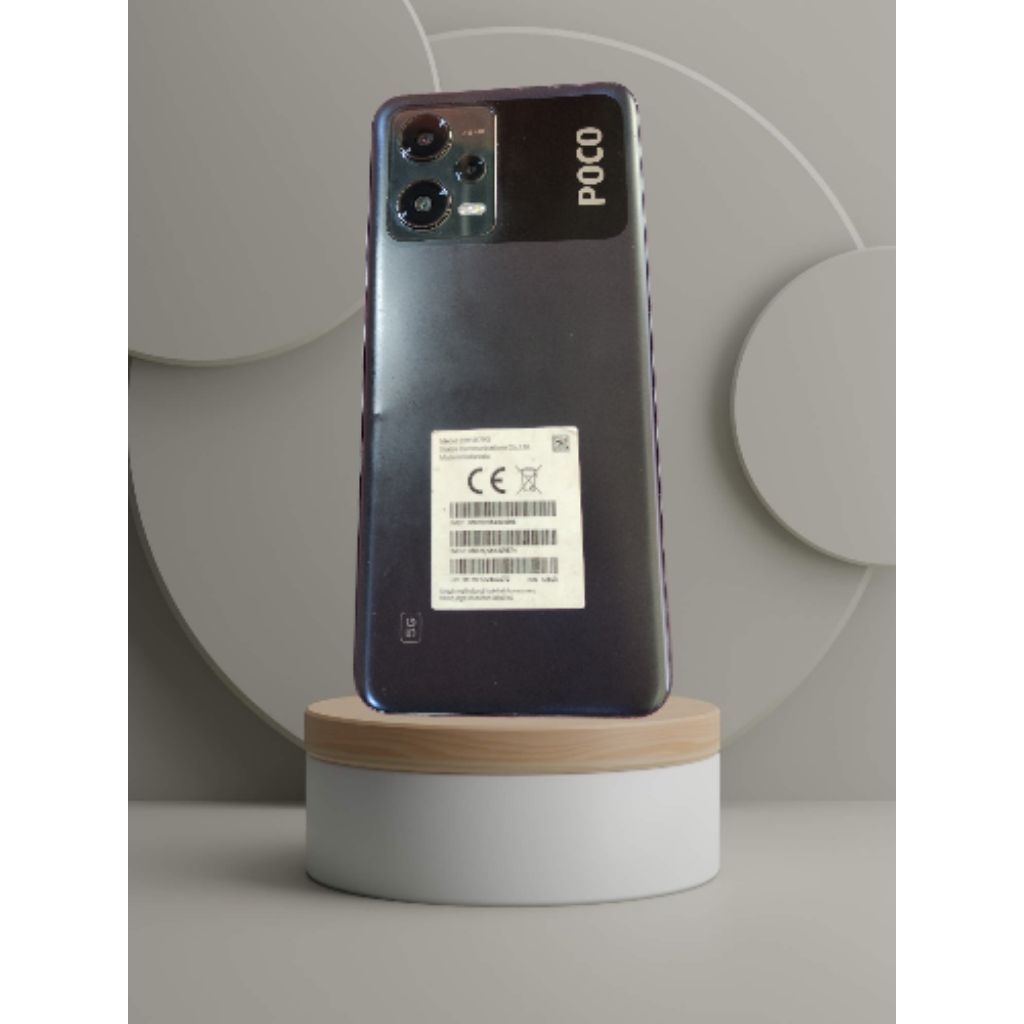 Poco X5 Ram 6/128Gb Original
