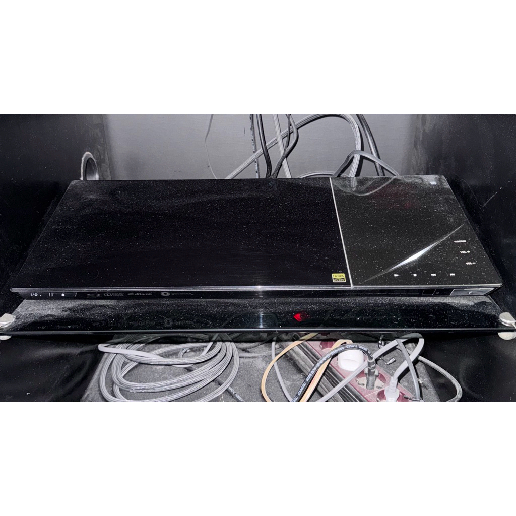 home theater sony bekas