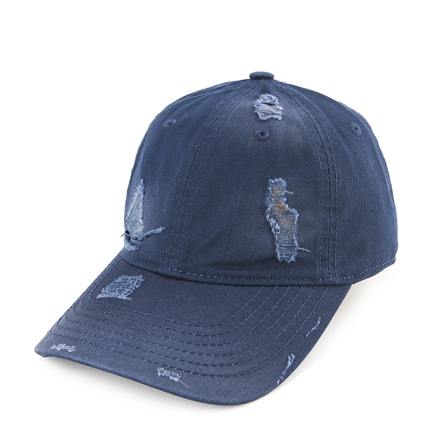Urban State - Raw Street Baseball Cap - Navy