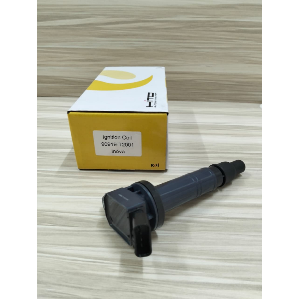 Ignition Coil 90919-T2001 Inova