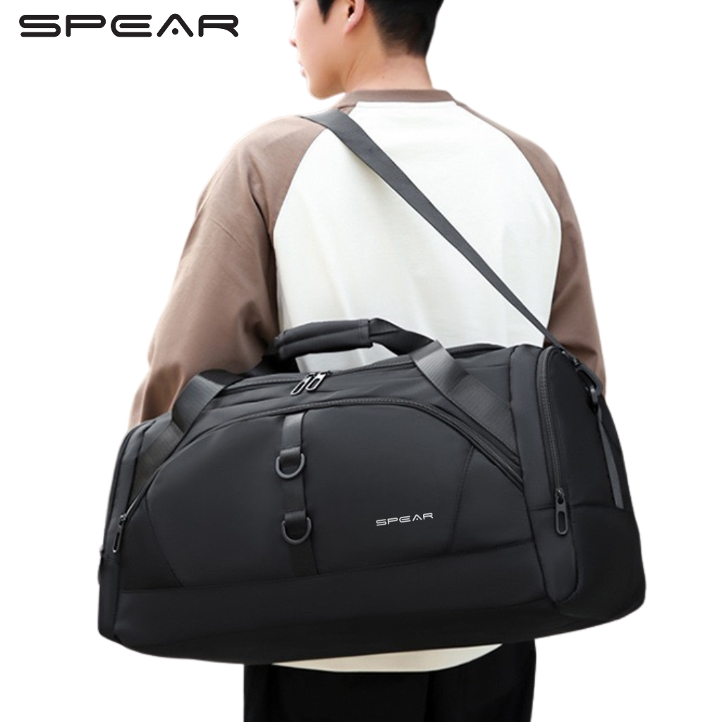 SPEAR Tas Duffle DB-4197