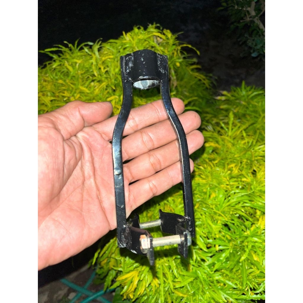 HARGA MURAH ADAPTOR BOR BOBOK KAYU / ADAPTOR BOR BOBOK PAHAT / ADAPTOR MATA BOR BOBOK