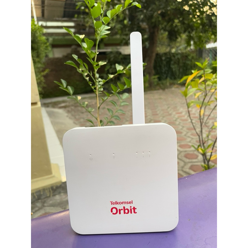 Orbit Star huawei B312-926 Plus antena