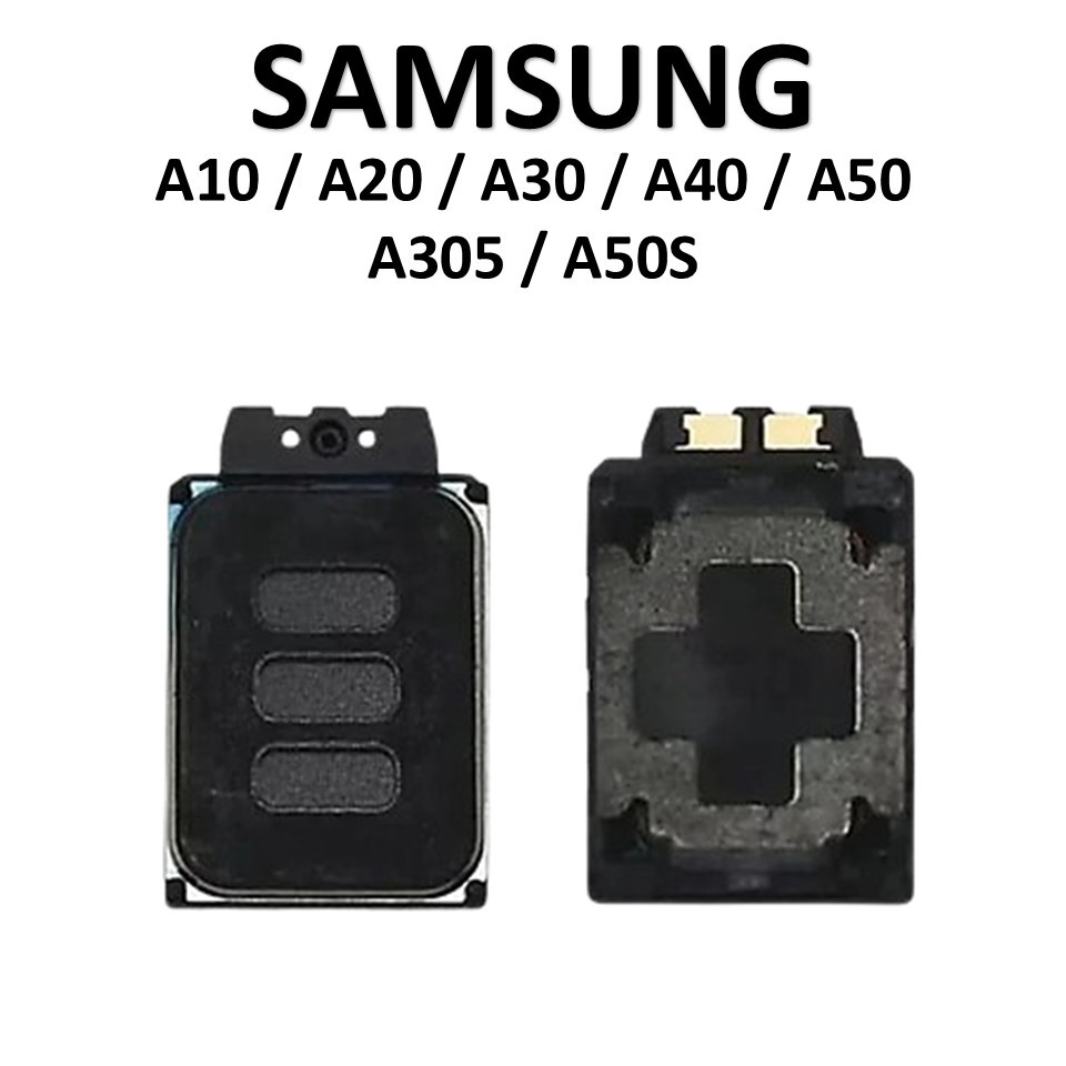 BUZZER SAMSUNG A10 / A20 / A30 / A40 / A50 / A305 / A50S BUZZER SPEAKER MUSIK RINGER