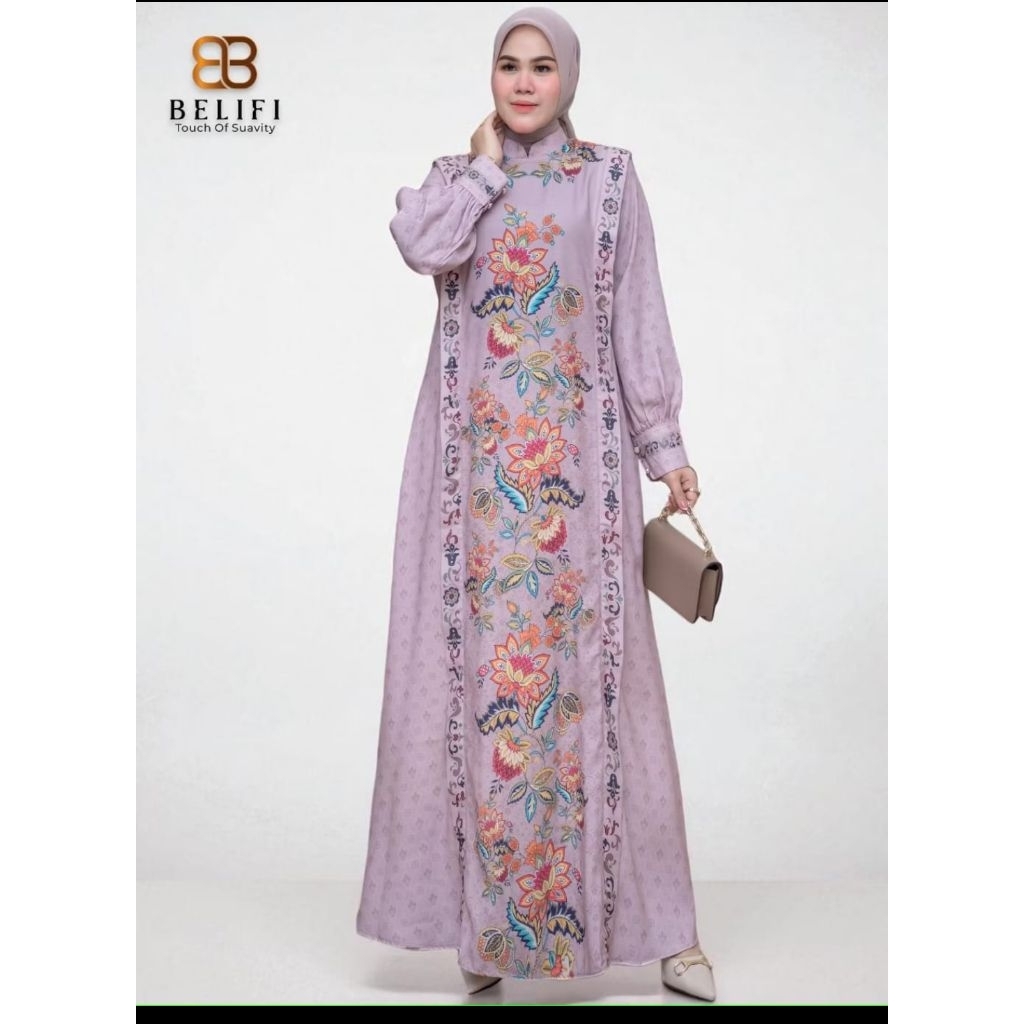 Gamis Belifi Hayfa