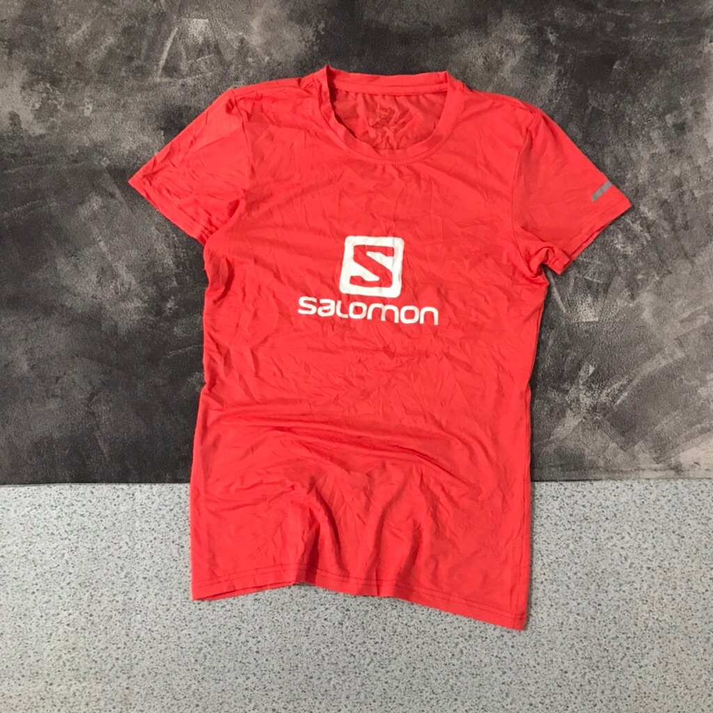 kaos  running salomon second
