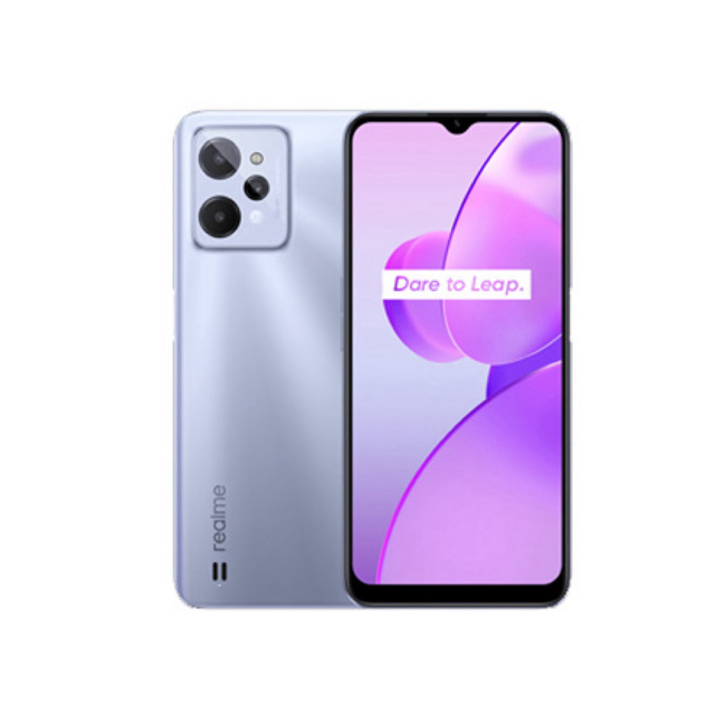 Realme C31 / Ram 4Gb