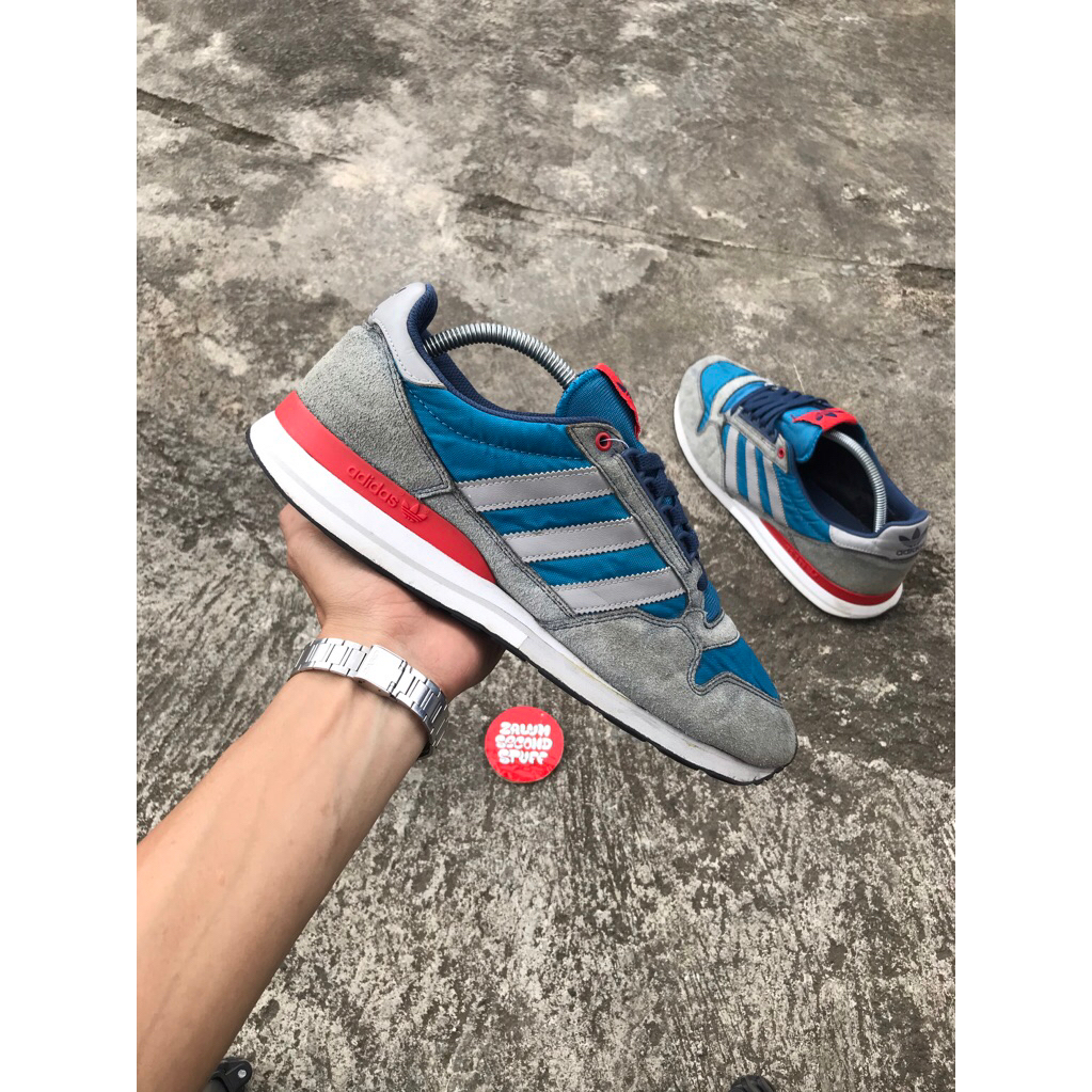 Adidas ZX-500 size 43